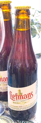 ﾘｰﾌﾏﾝｽ ｸﾘｰｸﾌﾞﾘｭｯﾄ2024 330ml