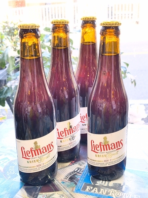 ﾘｰﾌﾏﾝｽ ｸﾘｰｸﾌﾞﾘｭｯﾄ2024 330ml6本