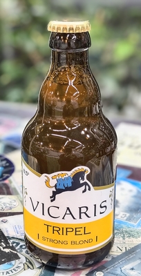 ｳﾞｨｶﾘｽﾄﾘﾌﾟﾙ 330ml