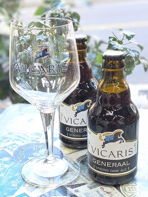 ｳﾞｨｶﾘｽｾﾞﾈﾗﾙ 330mlｸﾞﾗｽｾｯﾄ