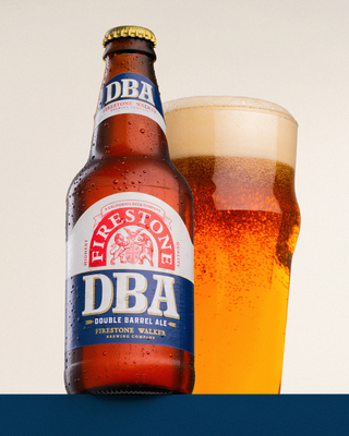 ﾌｧｲｱｰｽﾄｰﾝ DBAﾀﾞﾌﾞﾙﾊﾞﾚﾙｴｰﾙ 355ml