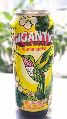 ｼﾞｬｲｶﾞﾝﾃｨｯｸ ｱﾌﾀｰｸﾞﾛｳ 473ml缶