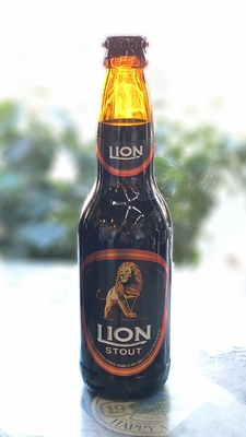 ﾗｲｵﾝｽﾀｳﾄ 330ml缶 ｽﾘﾗﾝｶ