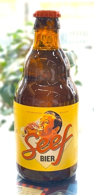 ｾｰﾌﾋﾞｱ 330ml