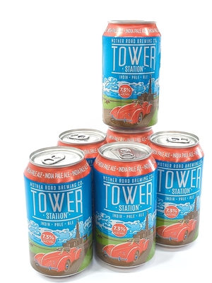 ﾏｻﾞｰﾛｰﾄﾞﾀﾜｰｽﾃｰｼｮﾝｱﾝﾌｨﾙﾀｰﾄﾞIPA 355ml6缶