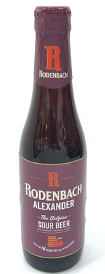 ﾛｰﾃﾞﾝﾊﾞｯﾊ ｱﾚｸｻﾝﾀﾞｰ 330ml