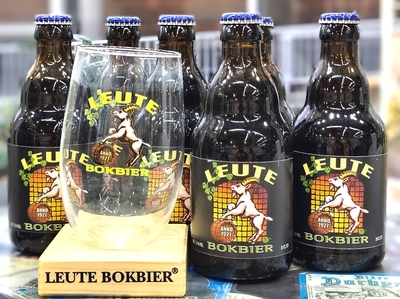 ﾙｰﾄﾎﾞｯｸﾋﾞｱ ｸﾞﾗｽ付