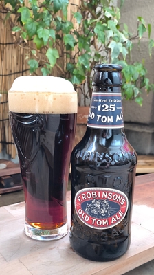 ｵｰﾙﾄﾞﾄﾑ 330ml ﾊﾞｰﾚｲﾜｲﾝ