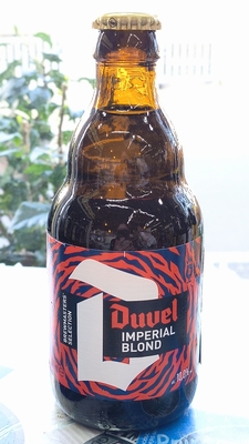 ﾃﾞｭﾍﾞﾙ ｲﾝﾍﾟﾘｱﾙﾌﾞﾛﾝﾄﾞ 330ml