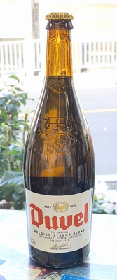 ﾃﾞｭﾍﾞﾙ 750ml