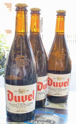 ﾃﾞｭﾍﾞﾙ 750ml 3本