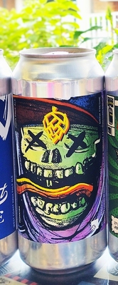 ﾓﾝｷｯｼｭ  ﾃｲｽﾄﾊﾞｯﾄﾞTIPA 473ml缶 空輸