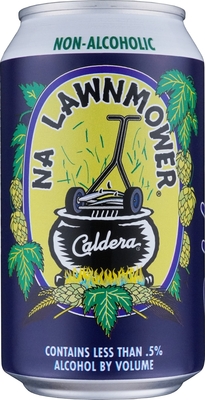 ｶﾙﾃﾞﾗ NAﾛｰﾝﾓｱ 355ml缶