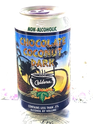 ｶﾙﾃﾞﾗ NAﾁｮｺﾚｰﾄｺｺﾅｯﾂﾀﾞｰｸ 355ml缶