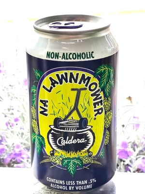 ｶﾙﾃﾞﾗ NAﾛｰﾝﾓｱ 355ml缶