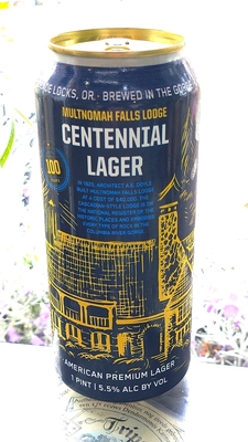 ﾏﾙﾄﾓﾅﾌｫｰﾙｽﾞﾛｯｼﾞ ｾﾝﾃﾆｱﾙﾗｶﾞｰ 473ml缶