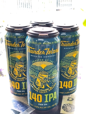 140 IPA 473ml4缶