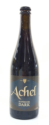 ｱﾍﾙ ｽﾍﾟﾘｱﾀﾞｰｸ 750ml