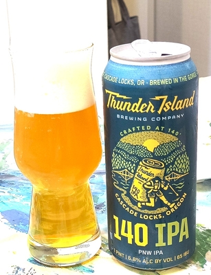 140 IPA 473ml缶