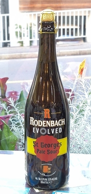 ﾛｰﾃﾞﾝﾊﾞｯﾊ ｴｳﾞｫﾙｳﾞﾄﾞｾﾝﾄｼﾞｮｰｼﾞﾍﾟｰﾙｻﾜｰ 750ml