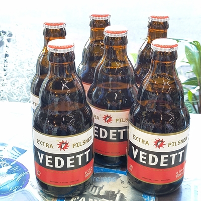 ｳﾞｪﾃﾞｯﾄ ｴｸｽﾄﾗﾋﾟﾙｽﾅｰ 330ml 6本