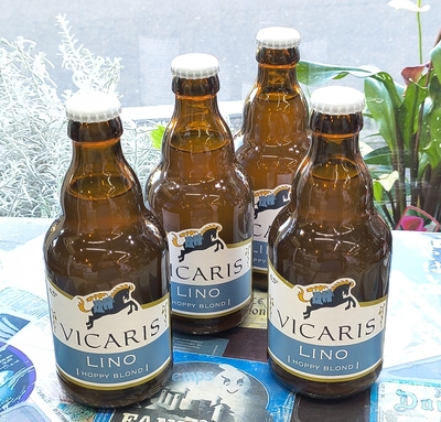 ｳﾞｨｶﾘｽﾘﾉ 330ml4本