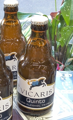 ｳﾞｨｶﾘｽｷﾝﾄ 330ml