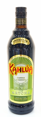 ｶﾙｰｱ抹茶 700ml ｺｰﾋｰ酒
