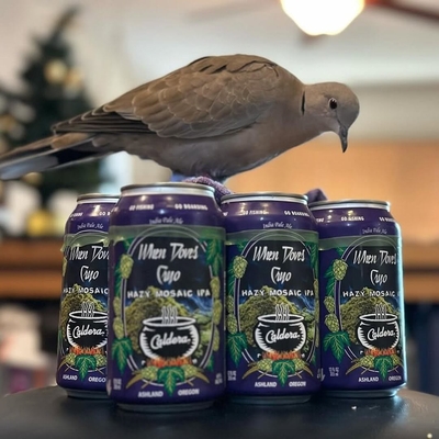 ｶﾙﾃﾞﾗ ｳｪﾝﾀﾞﾌﾞｽﾞｸﾗｲｵ 355ml 4缶