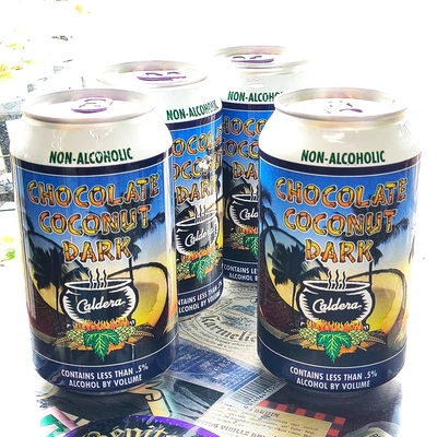 ｶﾙﾃﾞﾗ ﾄｰｽﾃｯﾄﾞｺｺﾅｯﾂﾁｮｺﾚｰﾄﾎﾟｰﾀｰ 355ml 4缶