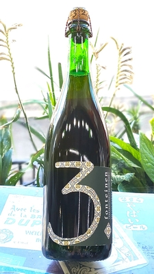 ﾄﾞﾘｰﾌｫﾝﾃｲﾈﾝ ｾﾞﾈｲﾌﾛﾝﾃｰﾗ 750ml