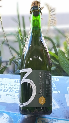 ﾄﾞﾘｰﾌｫﾝﾃｲﾈﾝ ｷｭｳﾞｪﾐｴﾙ 750ml