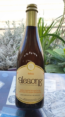 ｴｰﾙｿﾝｸﾞ ﾍﾞﾚｰｻﾞ500ml