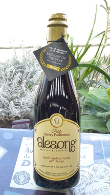 ｴｰﾙｿﾝｸﾞ ﾌﾟﾃｨﾁｪﾘｰﾊﾟｰﾗﾒﾝﾄ 500ml