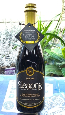 ｴｰﾙｿﾝｸﾞ ｼﾞｬﾜｽｰﾂ 500ml