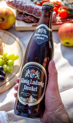 ｹｰﾆｯﾋ ﾙｰﾄﾞｳﾞｨｯﾋﾃﾞｭﾝｹﾙ 500ml