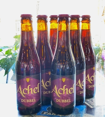 ｱﾍﾙ ﾀﾞﾌﾞﾙ 330ml 6本