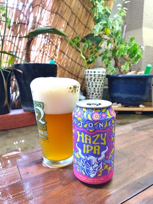 ｽﾄｰﾝ ﾍｲｼﾞｰIPA 355ml缶