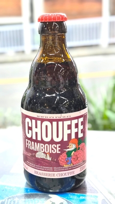 ｼｭﾌﾌﾗﾝﾎﾞﾜｰｽﾞ 330ml