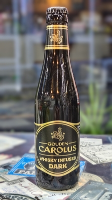 ｸﾞｰﾃﾞﾝｶﾛﾙｽ ｳｨｽｷｰｲﾝﾌｭｰｽﾞﾄﾞﾀﾞｰｸ 330ml