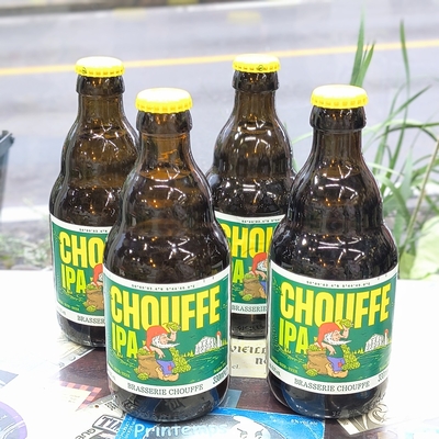 ｼｭﾌIPA 330ml 4本