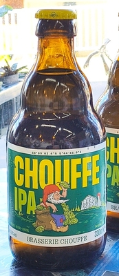 ｼｭﾌIPA 330ml