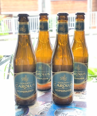 ｸﾞｰﾃﾞﾝｶﾛﾙｽ ﾎｯﾌﾟｼﾝﾆｮｰﾙ 330ml 4本