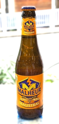 ﾏﾙｰﾙ #10 330ml