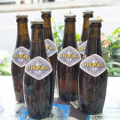 ｵﾙｳﾞｧﾙ 330ml 6本