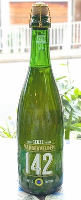 ｱｳﾄﾍﾞｰﾙｾﾙ ｳﾞｧﾝﾃﾞﾙｳﾞｪﾙﾃﾞﾝ142 750ml