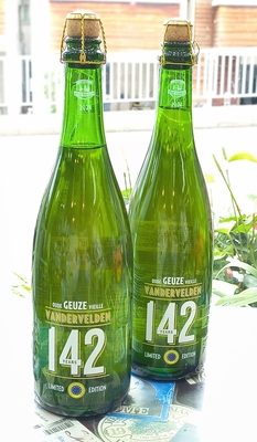 ｱｳﾄﾍﾞｰﾙｾﾙ ｳﾞｧﾝﾃﾞﾙｳﾞｪﾙﾃﾞﾝ142 750ml2本