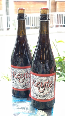 ｹｲﾄｵｽﾃﾝﾄﾞﾄﾞｯﾍﾟﾙﾄﾘﾍﾟﾙ 750ml2本