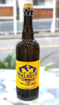 ﾏﾙｰﾙ #8 750ml