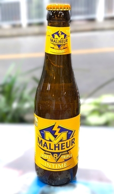 ﾏﾙｰﾙ #8 330ml